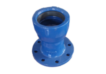 Ductile Iron Socketed Fittings