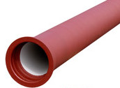 Ductile Iron Self-anchored Pipe