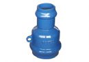 Ductile Iron Reducer for PVC Pipe