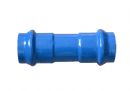 Ductile Iron Collar for PVC pipe