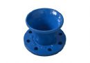 Ductile Iron Flanged Bellmouth