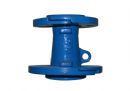 Ductile Iron Loose Flanged Reducer