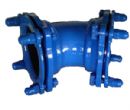 ductile iron mechanical joint bend