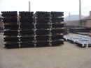 ASTM A888 cast iron pipe